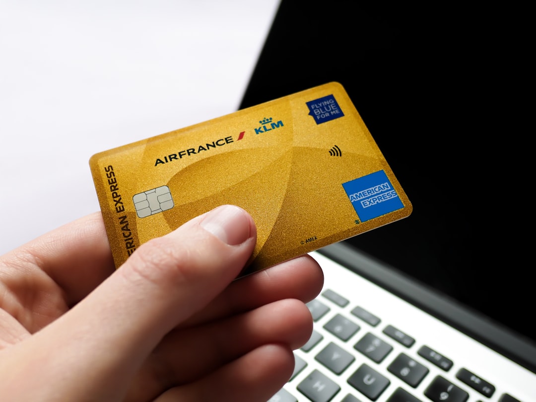 Credits Gold: En Dypere Forståelse av Gullkort og Deres Fordeler